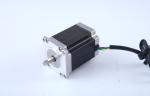 Hybrid 1.8 degree 20Nm step angle high precision NEMA 34 closed loop stepper