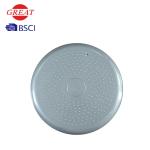 Non Slip Pilates Wobble Cushion Heavy Metals Free Customized Logo