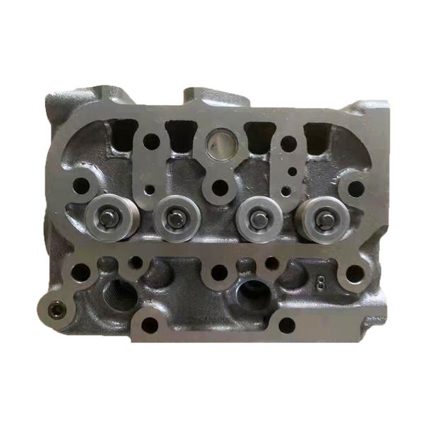 China Kubota Engine Cylinder Heads Repair Z482 Cylinder Head Assy factory
