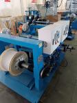 φ90mm+φ50mm Wire And Cable High-Speed Power Jacket Sheath PVC PE Extrusion