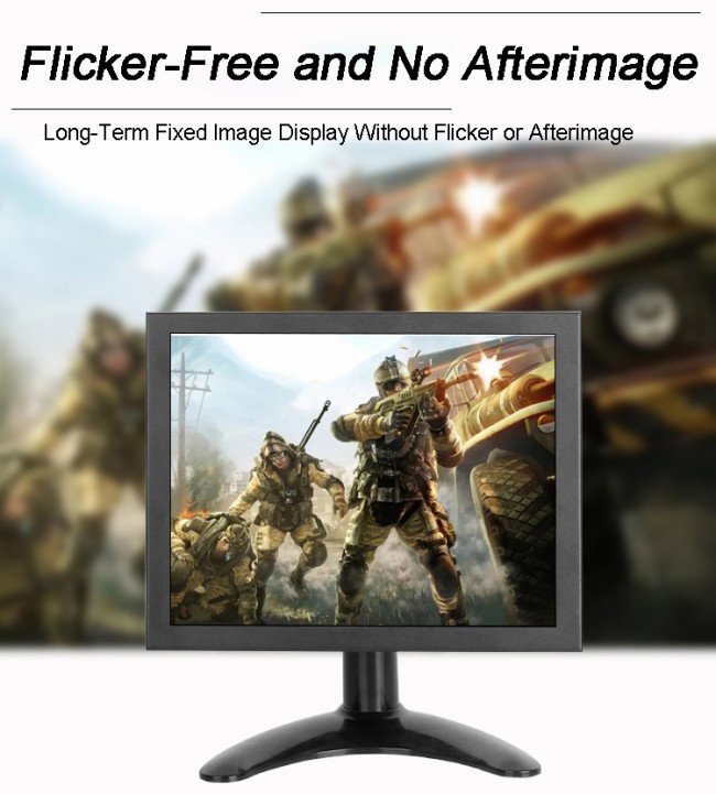 1920x1080 FHD Cheap Hospital Fully Enclosed Industrial Displays 21.5 Inch Wide Medical LCD Monitor Android Touch Screen