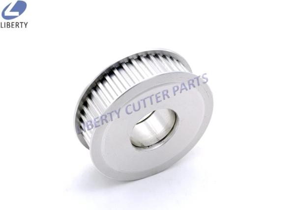 Fabric Automatic Cutting Machine Parts 100149 Tooth Belt Wheel For Topcut