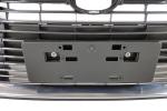 ES 2013 2014 Front Bumper And Grill Upgrade To 2015 2016 2017 ES250 ES350