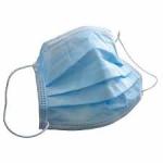 Resistance Pollution Protective Masks Against Viruses High Level Protection Fit