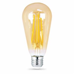 China Filament A19 Dim Bulb factory