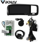 For 2011-2014 Volvo S60 8.8 Inch Android Touch Screen Stereo Navigation GPS
