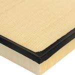 Auto Engine Parts Air Filter For OEM 17801-25020