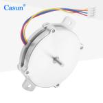 Nema 23 Flat Stepper Motor 57×57×13mm 1.3A For YAMAHA