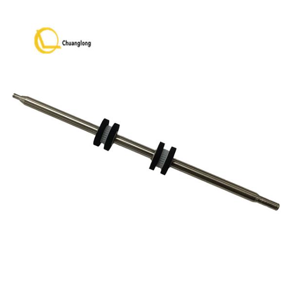 01750200435-65-1 1750200435-6 Wincor Cash Machine Parts CINEO C4060 ATM Skimmers