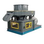 3000L/H Refuse Derived Fuel Plant Briquetting Machine For Used Clothing