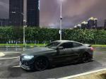 Carbon Fiber Body Kit for BMW 4 Series G22 G22 Carbon Fiber Front Shovel