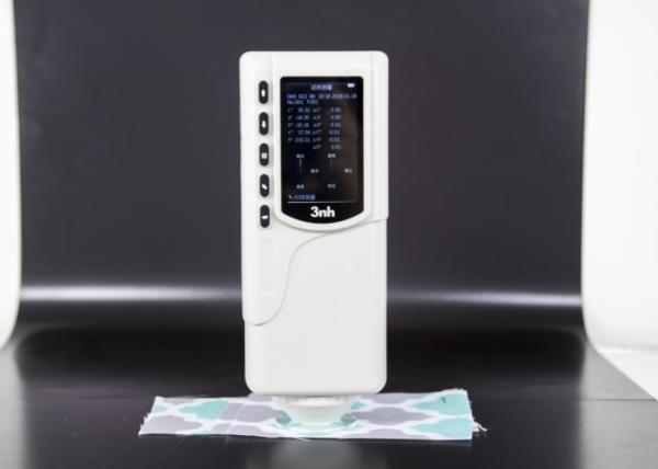 Vietnam Portable Spectrophotometer Colorimeter NR60CP , Hunter Lab Tile Colour