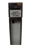 Reliance Electric 57C409 ISOLATED CONTROL A/D AutoMax Multibus system 2-Channel