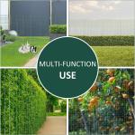 China Factory Direct Sale Pvc Coated Welded Wire Mesh