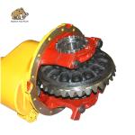 Middle Axle Differential Assembly Articulated Dump Truck Parts 15080546 For