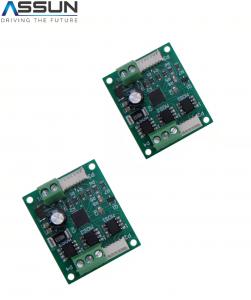 China 3A Rc Brushless Motor Speed Controller ，Adjustable Speed Motor Controller factory