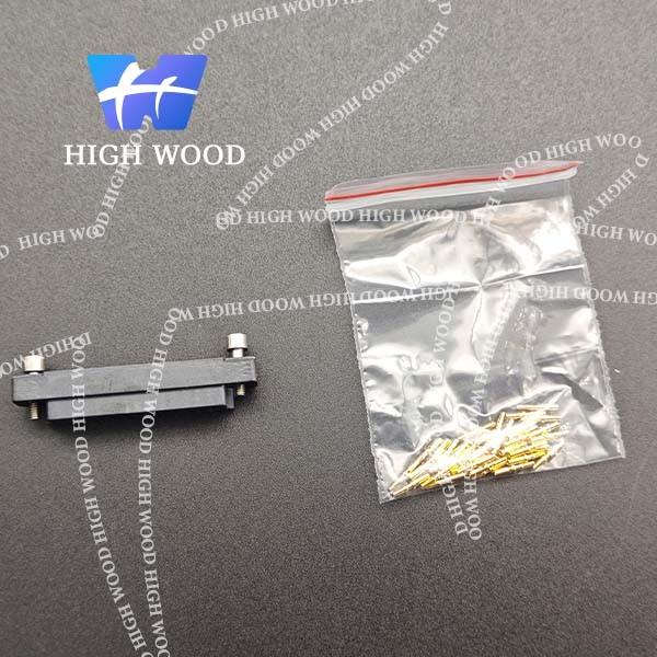 HW-CMM Connector,HW-322C039H01