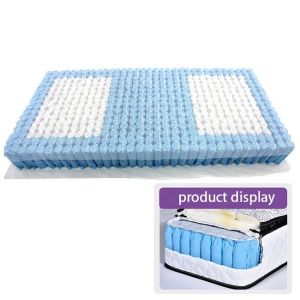 China Factory Customized Custom Pocket Coil Spring Sofa Inner Spring Pocket Spring Coil factory