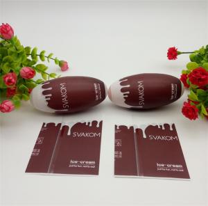 China Personalized PVC Shrink Labels Vivid Print Effect Environmental Friendly factory