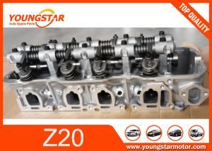 China NISSAN Z20S 1104127G00 Engine Cylinder Head factory