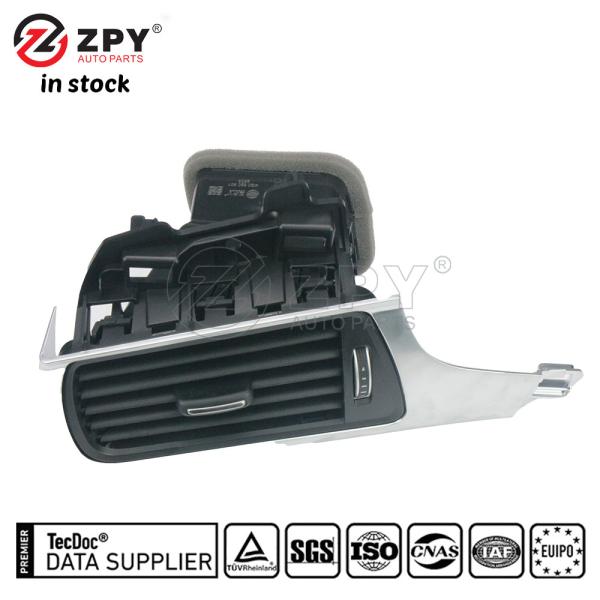 ZPY 4G0820901 Front Left A/C Air Vent Grill for Audi C7 2012-2018