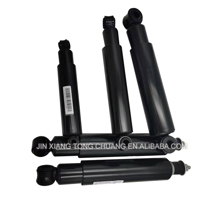 50*8*8cm Foton Aumark Truck Parts Suspension Pads Car Shock Absorber F1105129200004A0