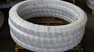 China EC140CL/EC210B/EC240/EC290/EC360/EC460 excavator swing bearing turntable bearing factory