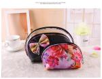 Professional Customized Private Label Travel Makeup Bag Large Cosmetic Bag Make