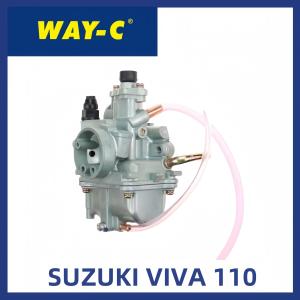 China Motorcycle Motorbike Carburetor SUZUKI VIVA 110 factory
