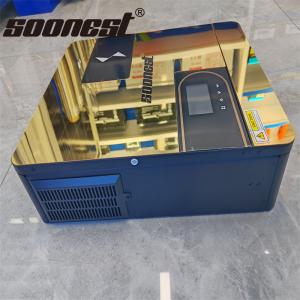 China 24V 48V Hybrid Solar Inverter Solar And Wind Turbine Hybrid Inverter Solar Inverter Without Battery 10Kw factory