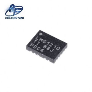 China Texas LMG1210RVRR In Stock Electronic Components Integrated Circuits Microcontroller TI IC chips WQFN19 factory