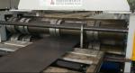 6 X 1600 Economical Cut To Length Machine , steel coil cutting machine