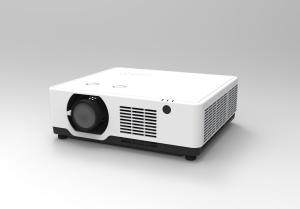 China Enhance Your Presentations Business Multimedia Projectors With Laser Precision factory