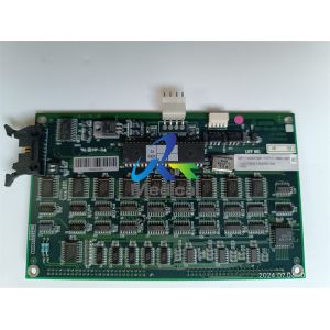 Samsung 327-02-009 Key Interface Board SA6000 C