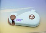 Cartoon Whale Shape Cupboard Door Lock , Baby / Toddler Safety Cabinet Locks