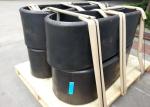 PF6110 Asphalt Paver Rubber Tracks With 56 Links,470mm Wide