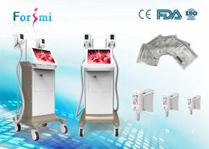 China hot sale cryolipolysis body slimming cavitation machine for weight loss factory