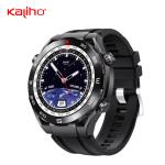 S100 Ultra 7 In 1 Heart Rate Fitness Tracker Smartwatch TPU Band S200 Ultra S300