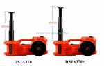 3 Ton Trolley Jack Repair Kit Hydraulic Kit 21mm-23mm Socket
