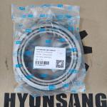 Swing Bearing ZGAQ-03398 100% And Long-Lasting For Hyunsang Excavator Parts