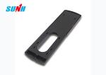 Professional PC / ABS Lift Elevator Parts LOP Frame DC 12V / DC 24V Voltage