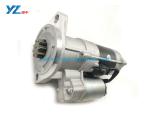4D94 129953-77019 Excavator Starter Motor 3.5KW For DH60-7 R60-7 DX60-7