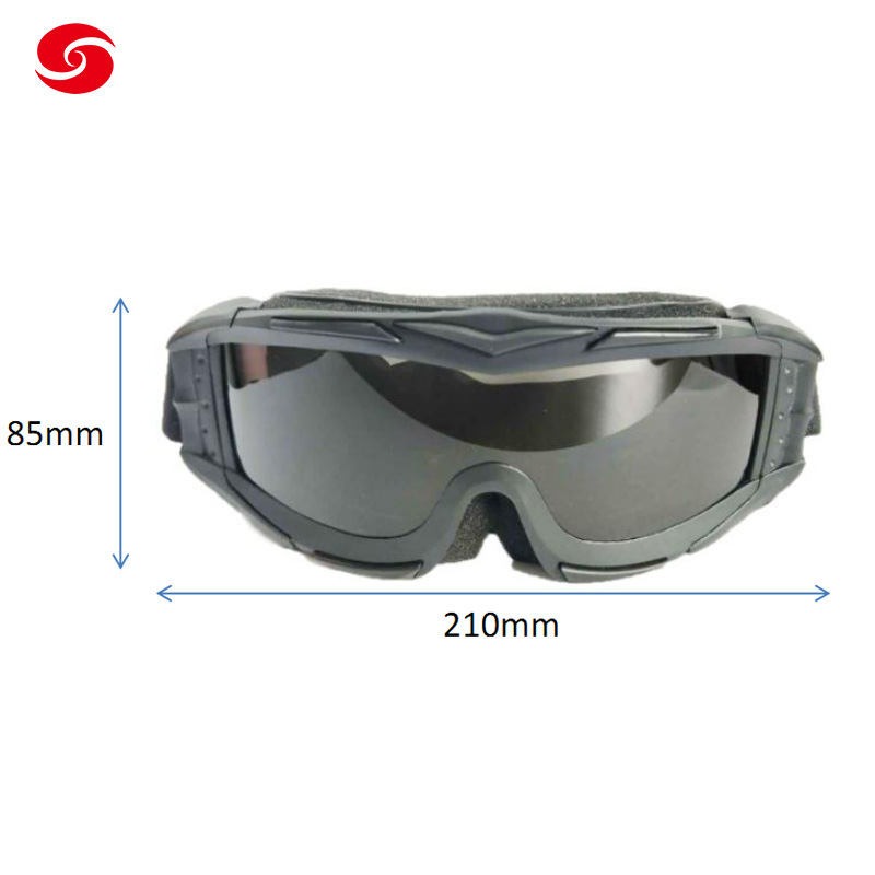 Safety Goggles Miliatry Police Use Goggles Cycling Sunglases