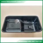 2831344 2831342 Oil Pan for Cummins ISDe diesel engine part of Komatsu excavator