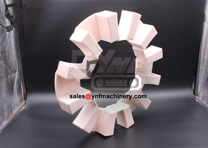 Excavator Coupling 11N7-10020 For Hydundai R225-7 R220-5 R215-7
