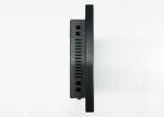 Industrial Display High Brightness Monitor 7 Inch 1000 Nits With RS232