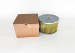 Excavator Engine Parts Hydraulic Suction Oil Filter 4337815 SH60159 PT9401
