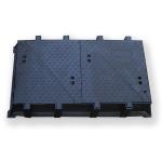 Durable and Reliable Ductile Iron Manhole Covers for Urban Infrastructure