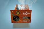 Electric Tricycle Horn 12V36V48V60V Small Iron Horn High Decibel Motorcycle
