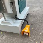 Heavy Duty MX5068 High Speed Manual Wood Router for Woodworking Upper Spindle